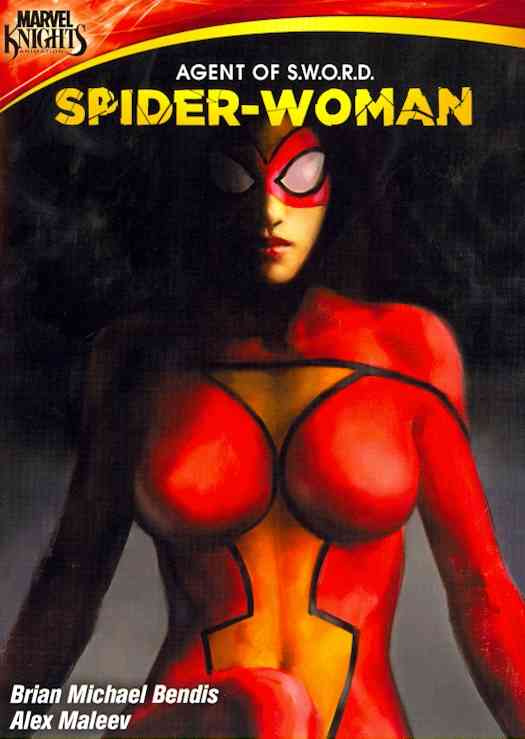 Superheroes/comic Heroes
